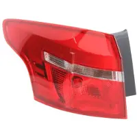 Hella Achterlicht 2SD 354 828-131 links
