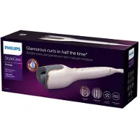 Philips StyleCare Prestige - MoistureProtect-krultang - BHB878/00