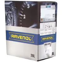 Ravenol 1212100-020-01-999 Olie, automatische transmissie (ATF)