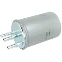 Delphi HDF927 Brandstoffilter