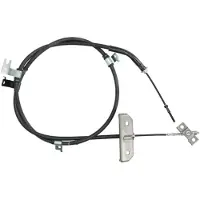 HERTH+BUSS ELPARTS Kabel, parkeerrem HERTH+BUSS JAKOPARTS J3910331