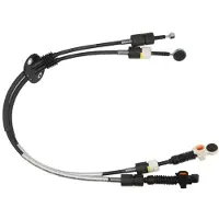 Topran Kabel, handgeschakelde versnellingsbak HANS PRIES 305 323