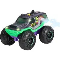 Dickie Toys Toys - Modelauto Rowdy Rocker - licht en geluid - 22cm