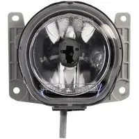 TYC Mistlamp 19-0401-05-2 TYC voor o.a. CITROEN, FIAT, LANCIA, PEUGEOT