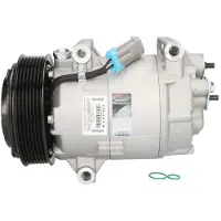 Delphi Compressor, airconditioner TSP0155355