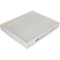 PURFLUX Cabinefilter AH532