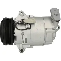 Valeo Compressor airconditioning 699862
