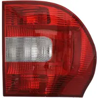 Hella Achterlicht links 9EL 354 672-011 Hella voor o.a. SKODA