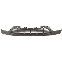 BLIC 6502-07-6054911P Ventilatiegrille, bumper
