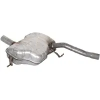 Bosal 247-101 Einddemper