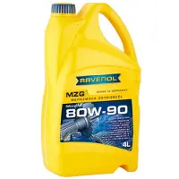 Ravenol 1223105-004-01-999 Versnellingsbakolie
