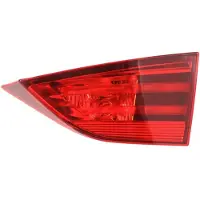 MAGNETI MARELLI Achterlicht 715104138000