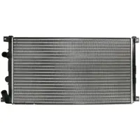 Nissens Radiator, motorkoeling 63819