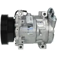 Delphi Compressor, airconditioner TSP0159853