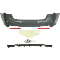 BLIC Achterbumper 5506-00-0063960KP
