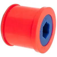 Mpbs 2201549-00/80SHA Draagarmrubber