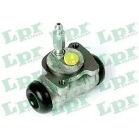 LPR 4439 Wielremcilinder