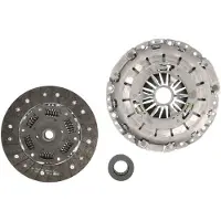SACHS Koppelingsset XTend 3000 951 709