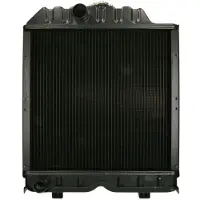 THERMOTEC D7AG135TT Radiateur