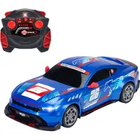 Dickie Toys Simba Toys - RC Ford Mustang Customized, Try Me, RTR - 201105014