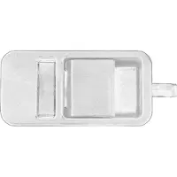 PACOL Deurklink IVE-DH-009