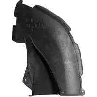BLIC 6601-02-5541885P Motor- / Veiligheidsbumper