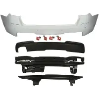 BLIC Achterbumper 5506-00-0067955KP