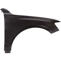 BLIC Spatbord, vóór 6504-04-0035312P, rechts