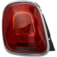 Olsa Achterlamp 1.04.189.00 links