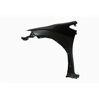 BLIC Spatbord, vóór 6504-04-2940311P, links