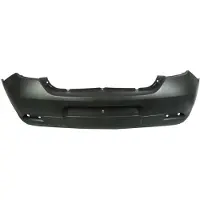 BLIC Bumper, achter 5506-00-1303952Q