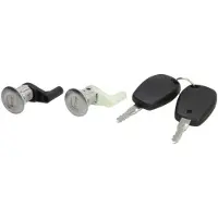 LCC PROTUCTS LCCF01269 Deurslot