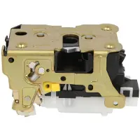 AKUSAN LCC3053 Deurslot