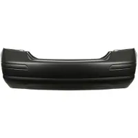 BLIC 5506-00-1636951P Achterbumper