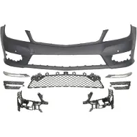 BLIC 5510-00-3518912KP Bumperkit