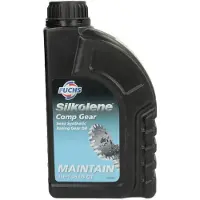 Silkolene 601449741 Versnellingsbakolie