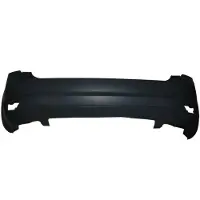 BLIC Bumper, achter 5506-00-2533952P