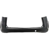 BLIC Bumper, achter 5506-00-2556952P