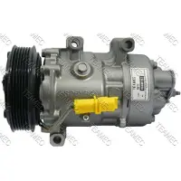 Teamec Compressor airconditioning 8600192
