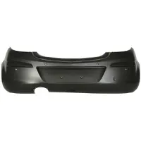 BLIC 5506-00-5024957Q Achterbumper