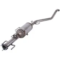 Jmj 1245 Roetfilter (DPF)
