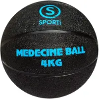 Sporti France 4kg Inflatable Medicijnbal