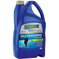 Ravenol 1153204-004-01-999 Motorolie