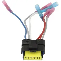 SENCOM 9910500 Kabelreparatieset, luchtmassameter