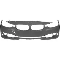 BLIC 5510-00-0063904Q Bumper