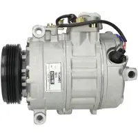 Teamec Compressor airconditioning 8629706
