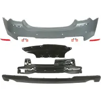 BLIC Achterbumper 5506-00-0067951KP