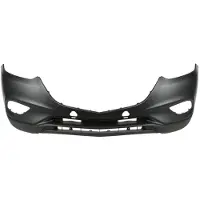 BLIC Voorbumper 5510-00-3499902P