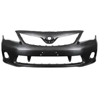 BLIC 5510-00-8116904P Bumper