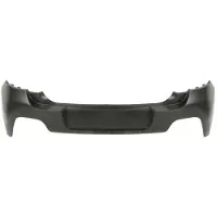 BLIC 5506-00-0544950P Achterbumper